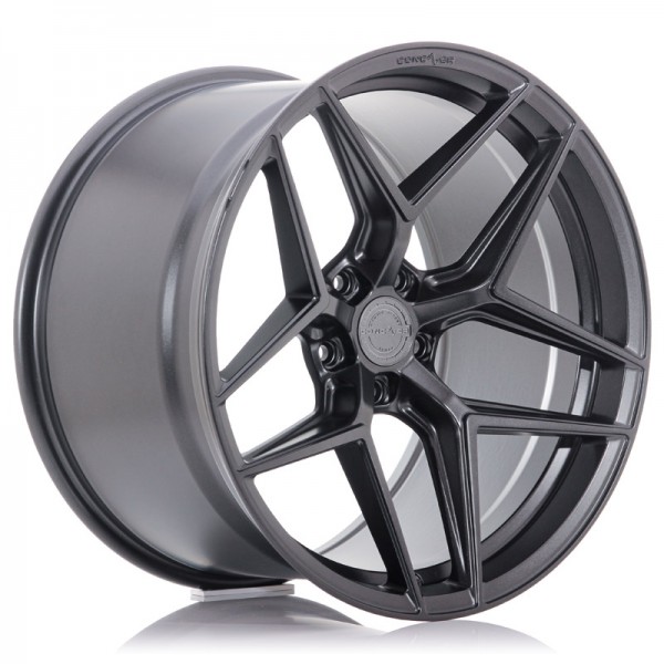 Concaver CVR2 22x9,5 ET0-35 BLANK Carbon Graphite