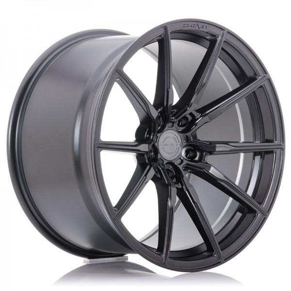 Concaver CVR4 20x9,5 ET22-44 BLANK Carbon Graphite