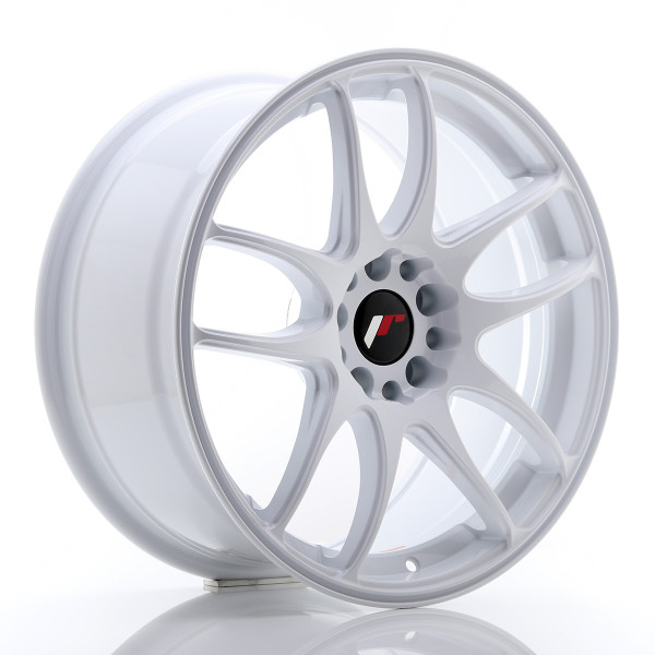 Japan Racing Felge JR29 18x8,5 ET35 5x100/120 White