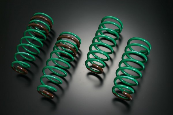 Tein S-Tech Springs for Mazda MX-5 NC