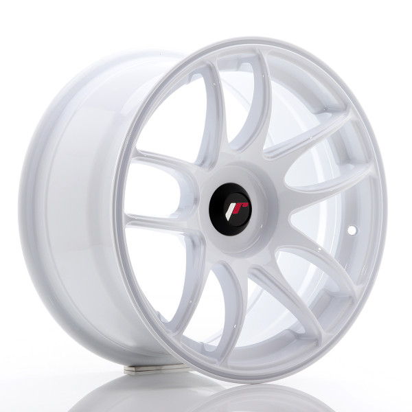 Japan Racing Felge JR29 16x8 ET20-30 BLANK White