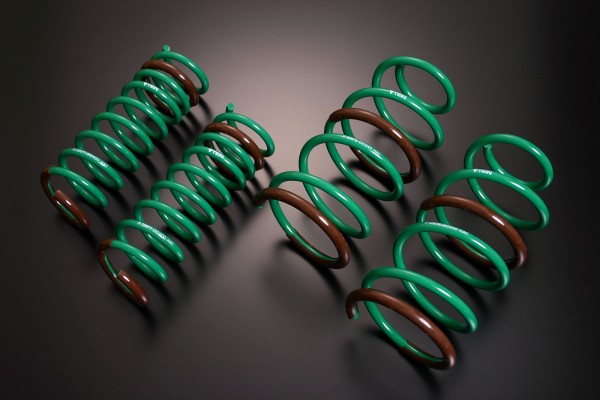 Tein S-Tech Lowering Springs for Mazda 6 GG (02-08)