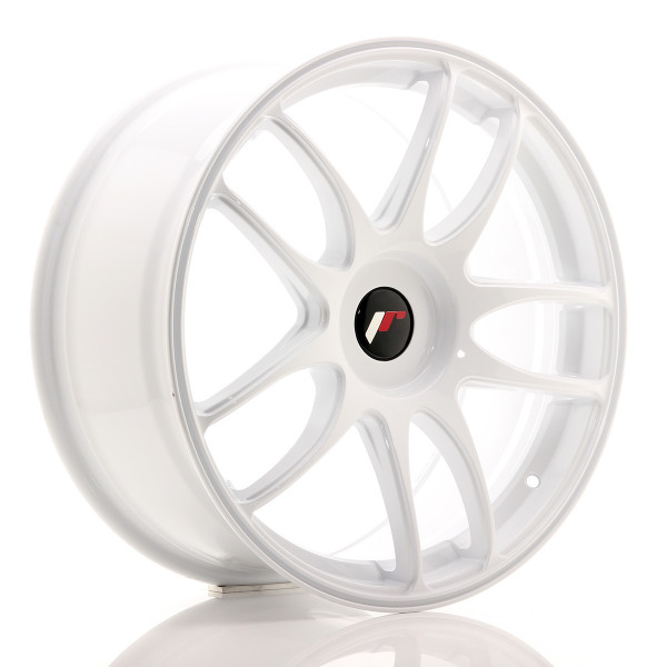 Japan Racing Felge JR29 19x8,5 ET20-48 BLANK White