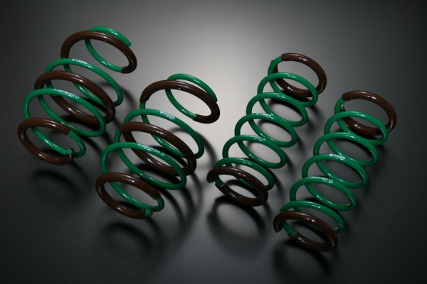 Tein S-Tech Springs for BMW E46 (exc M3)