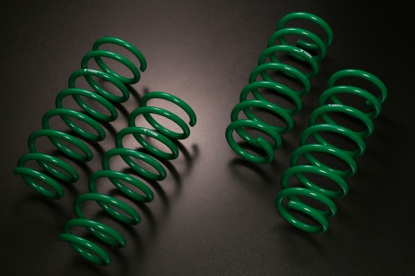 Tein S-Tech Lowering Springs for BMW 5 Series G30 & G38 (2016+)