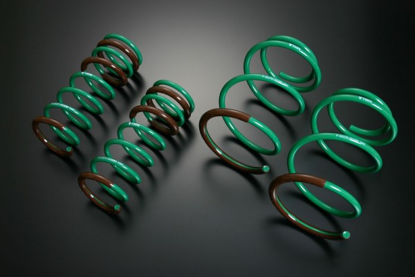 Tein S-Tech Springs for Subaru Impreza GC / GF (92-00)