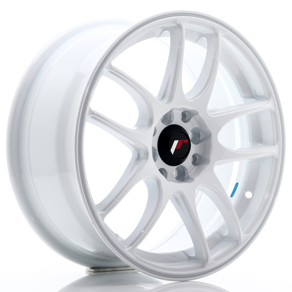 Japan Racing Felge JR29 16x7 ET40 4x100/108 White