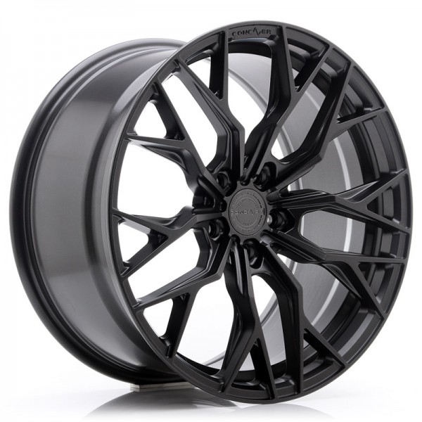 Concaver CVR1 19x9,5 ET45 5x112 Carbon Graphite