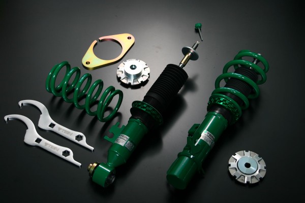 Tein Street Advance Z Fahrwerk für Mini Cooper / S / One R55 & R56 (07-10)