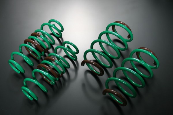 Tein S-Tech Springs for Audi A4 B7 (Quattro)