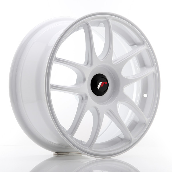 Japan Racing Felge JR29 16x7 ET20-42 BLANK White