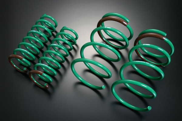 Tein S-Tech Springs for Mitsubishi Lancer Evo 7 (VII)