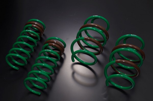 Tein S-Tech Lowering Springs for Ford Focus RS MK3 (2016+)